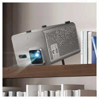 BenQ TK705i DLP Gaming Beamer 3.000 ANSI Lumen