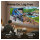 BenQ TK705i DLP Gaming Beamer 3.000 ANSI Lumen