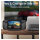 BenQ TK705i DLP Gaming Beamer 3.000 ANSI Lumen
