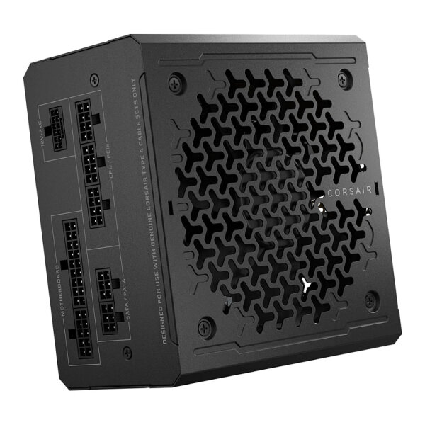750W Corsair RM750e Netzteil 80+ Gold ATX 3.1 Modular