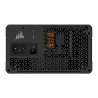 750W Corsair RM750e Netzteil 80+ Gold ATX 3.1 Modular