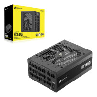 1500W Corsair HX1500i 2025 Netzteil 80+Platinum ATX3.1...