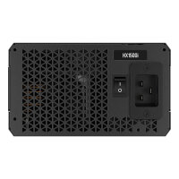 1500W Corsair HX1500i 2025 Netzteil 80+Platinum ATX3.1 PCIe5.1 140mm