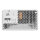 1000W Corsair RM1000e White Netzteil 80+ Gold ATX3.1 PCie5.1 (modular) 120mm