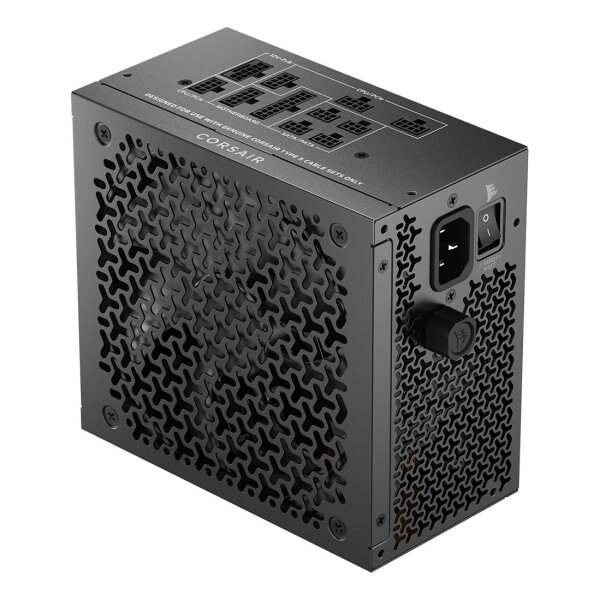 850W Corsair Netzteil RM850x Shift Modular ATX 3.1 850W (80+Gold)