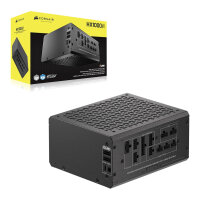1000W Corsair HX1000i SHIFT Netzteil 80+ Platinum...