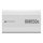 850W Corsair RM850e White Netzteil 80+ Gold ATX3.1 PCie5.1 (modular) 120mm