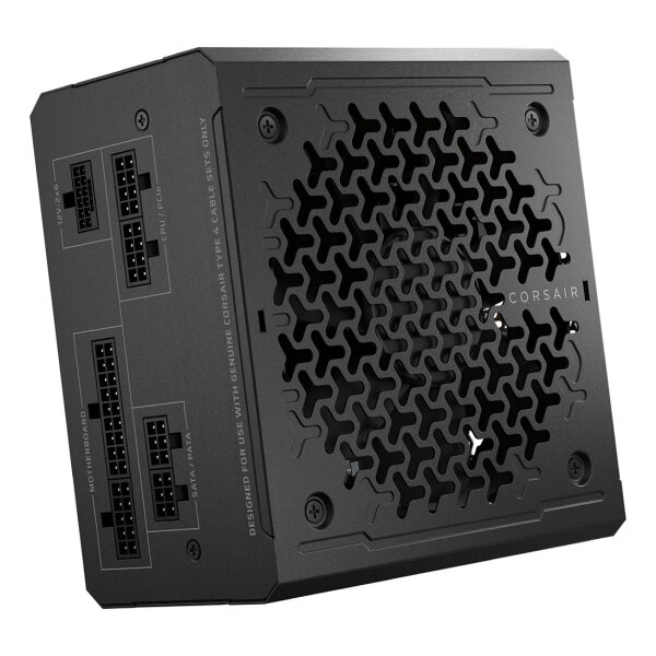 650W Corsair Netzteil RM650e Modular ATX 3.1 (80+Gold)