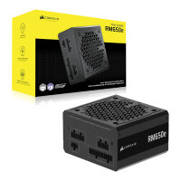 650W Corsair Netzteil RM650e Modular ATX 3.1 (80+Gold)