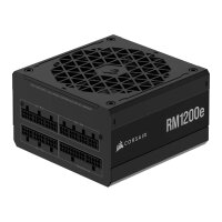 1200W Corsair RM1200e Netzteil 80+ Gold ATX3.1 PCie5.1...