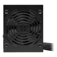 650W Corsair CX650 ATX 2.31 Netzteil 80+ Bronze Netzteil 120mm Lüfter
