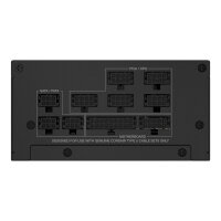 850W Corsair Netzteil SF850 Modular SFX 850W (80+Platin)