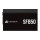 850W Corsair Netzteil SF850 Modular SFX 850W (80+Platin)