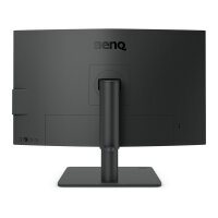 BenQ 68,6cm PD2706U 16:9 DP/HDMI/USB bk.lift/piv.spk. UHD