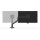 BenQ BSH01 Universal Monitorarm max. 49" LCDs schwarz