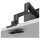 BenQ BSH01 Universal Monitorarm max. 49" LCDs schwarz