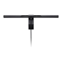 BenQ ScreenBar Monitorlampe LED schwarz
