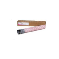 Konica Minolta Tonerpatrone - TN-319M - A11G350 - magenta...
