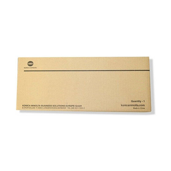 Konica Minolta Toner AAV8250 / TN328Y Gelb (AAV825A)