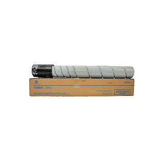 A33K051 KONICA TN513K Bizhub Toner black