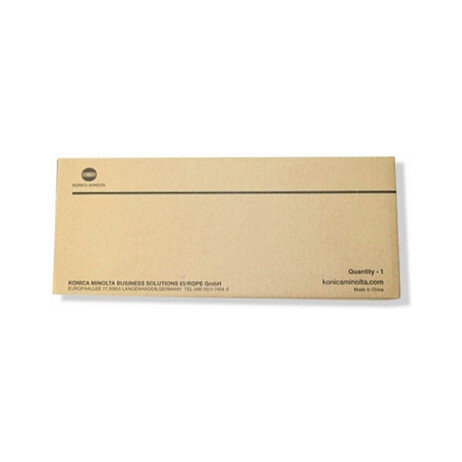 Toner Konica Minolta TNP 54 black, bizhub 4402P return