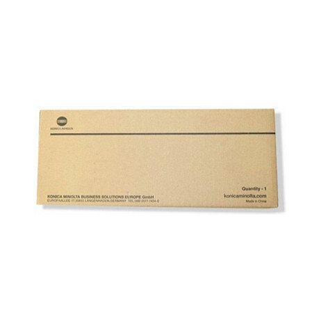 Minolta TNP-75 - black - original - toner cartridge
