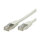 VALUE Patchkabel Kat.5e Class D FTP grau 10m