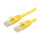 VALUE Patchkabel Kat.6 Class E UTP LSOH gelb 7m
