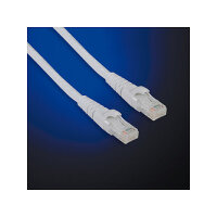 VALUE Patchkabel Kat.6 Class E UTP LSOH grau 10m