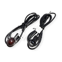 VALUE HDMI A/V Extender ber Kat.6A Kabel, 4K@30Hz, 40m