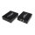 VALUE HDMI A/V Extender ber Kat.6A Kabel, 4K@30Hz, 40m