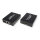 VALUE HDMI A/V Extender ber Kat.6A Kabel, 4K@30Hz, 40m