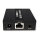 VALUE HDMI A/V Extender ber Kat.6A Kabel, 4K@30Hz, 40m
