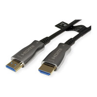 VALUE Ultra HDMI Aktiv Optisches 4K Kabel, 30 m