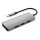 VALUE USB 3.2 Gen 1 Hub, 4fach, USB-C Anschlusskabel