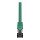 VALUE S/FTP-(PiMF-) Patchkabel Cat.8 (Class I), LSOH, Litzendraht, grn, 2 m