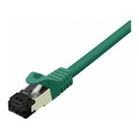 VALUE S/FTP-(PiMF-) Patchkabel Cat.8 (Class I), LSOH,...