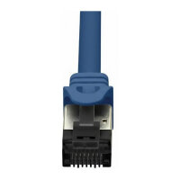 VALUE S/FTP-(PiMF-) Patchkabel Cat.8 (Class I), LSOH,...