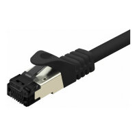VALUE S/FTP-(PiMF-) Patchkabel Cat.8 (Class I), LSOH,...