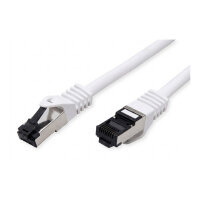 VALUE S/FTP-(PiMF-) Patchkabel Cat.8 (Class I), LSOH,...