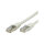 VALUE Patchkabel Kat.5e Class D FTP grau 2m