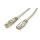 VALUE Patchkabel Kat.5e Class D UTP grau 10m