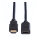 VALUE HDMI High Speed Verlngerungskabel mit Ethernet ST-BU 2m