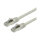 VALUE Patchkabel Kat.6 Class E S/FTP PiMF LSOH grau 0,5m