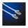 VALUE Patchkabel Kat.6 Class E S/FTP PiMF LSOH grau 1m