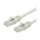 VALUE Patchkabel Kat.6 Class E UTP LSOH grau 1m