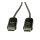 VALUE DisplayPort v1.4 Kabel (AOC), ST/ST, 20 m