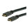 VALUE 4K UHD HDMI Kabel mit Repeater, 15 m