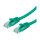 VALUE Patchkabel Cat.6A (Class EA) UTP, grn, 10 m