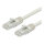 VALUE Patchkabel Cat.6A (Class EA) UTP, grau, 1,5 m